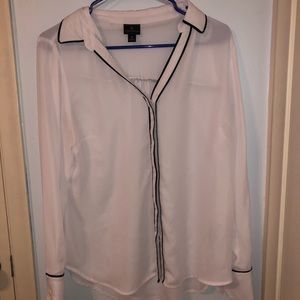 Worthington Blouse